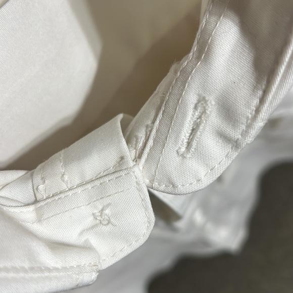 Captain top - Picture 6 of 8